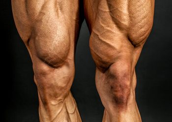 5 Tipps für eine erfolgreiche Muskeldefinition!