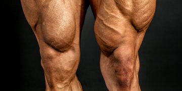 5 Tipps für eine erfolgreiche Muskeldefinition!