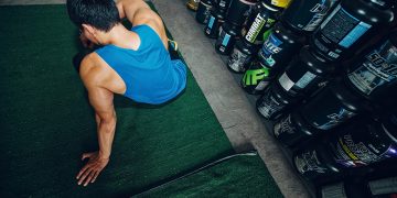 Für wen eignet sich Whey Protein?