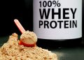 Was bedeutet Whey Protein?
