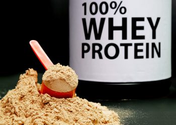 Was bedeutet Whey Protein?