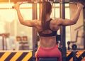 4 Tipp’s um die Schulterübungen beim Training zu verbessern