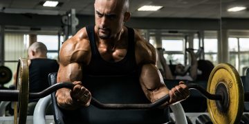 7 Tipps zum Aufbau der ultimativen Unterarme!