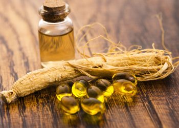 Kompetentes Wissen zu Ginseng