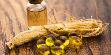 Kompetentes Wissen zu Ginseng