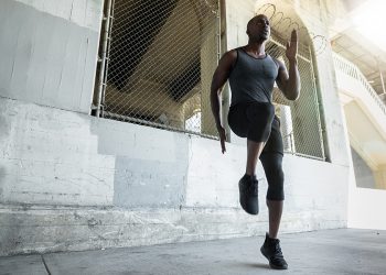 Was ist das beste Cardiotraining für die Fettverbrennung?